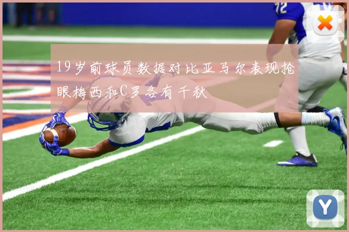 19岁前球员数据对比亚马尔表现抢眼梅西和C罗各有千秋