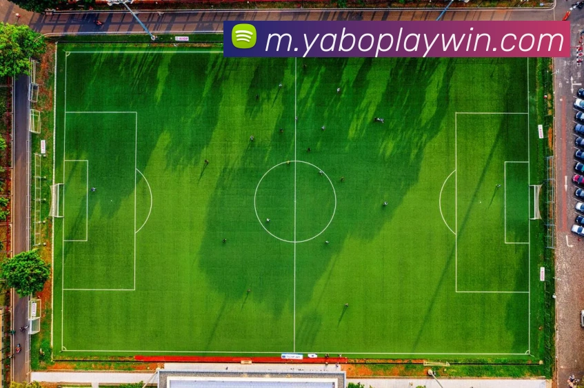 亚博体育平台生态图