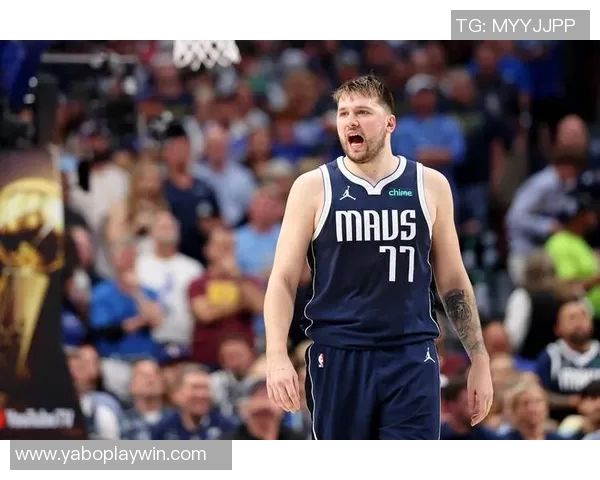 路威直言东契奇需调整态度或许经历更多总决赛失利才能成长