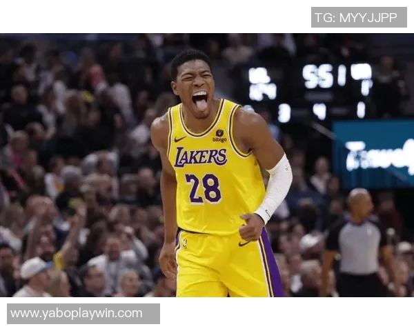 阿德巴约赞维金斯低调内敛却能左右比赛胜负的小细节